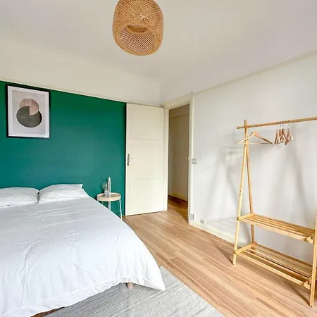 Apartment Flexliving - Whole Flate - Entrepreneur