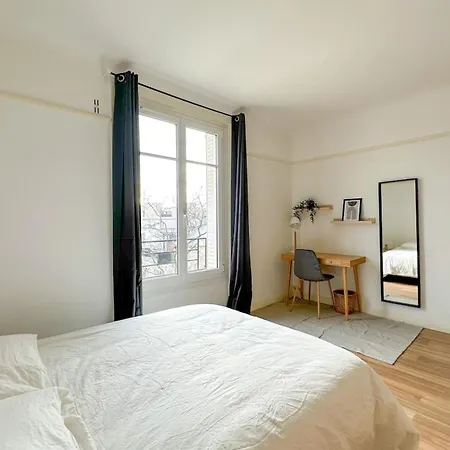 Apartment Flexliving - Whole Flate - Entrepreneur *