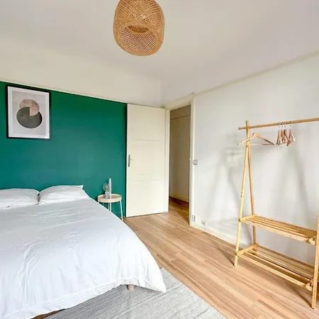 Flexliving - Whole Flate - Entrepreneur Apartment