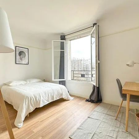 Flexliving - Whole Flate - Entrepreneur Apartment *