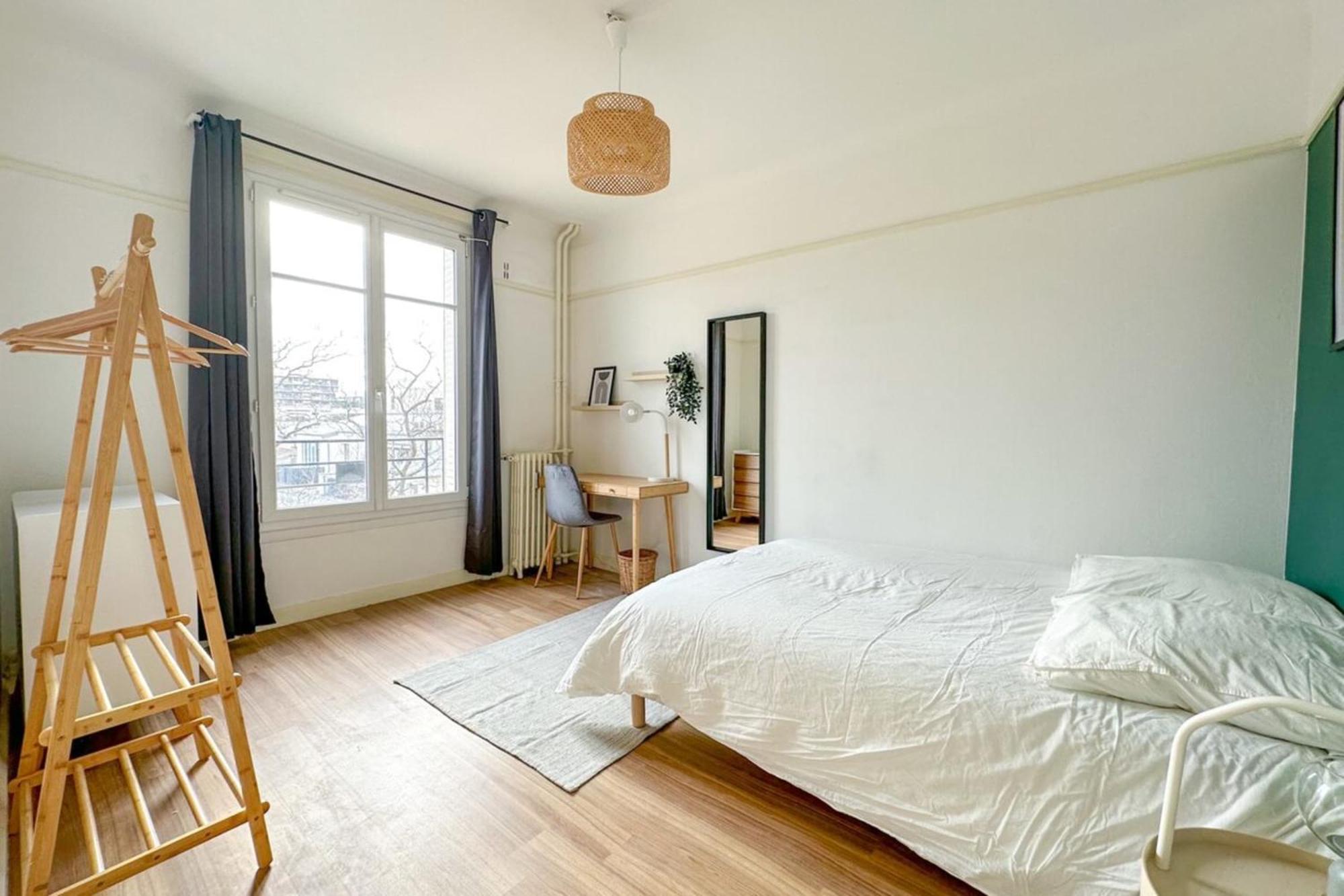 Flexliving - Whole Flate - Entrepreneur Apartment Paris